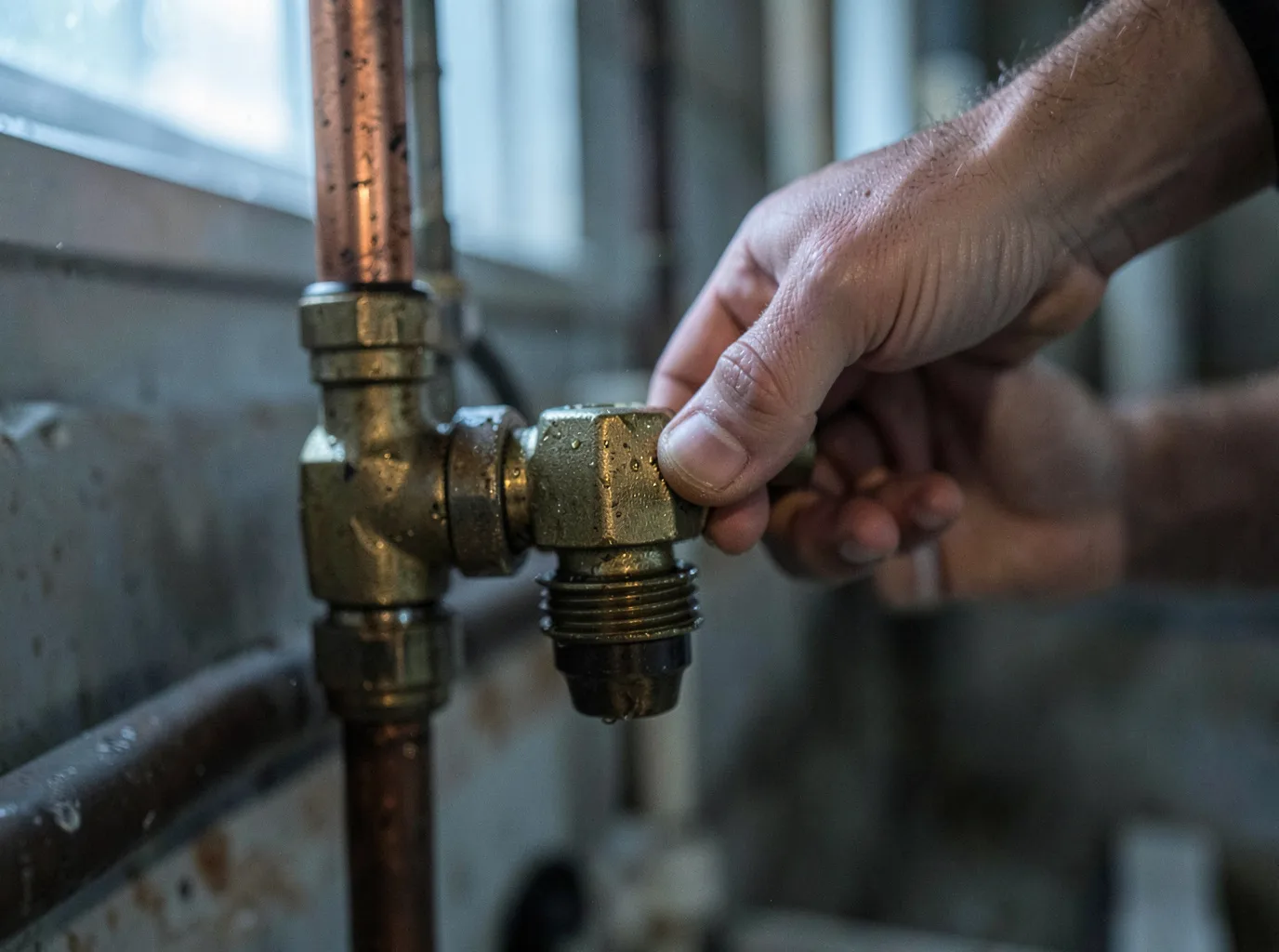 Emergency Plumber Earle, AR FAQs